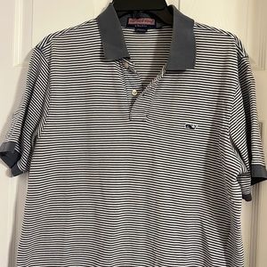 Vineyard Vines by Shep & Ian polo shirt